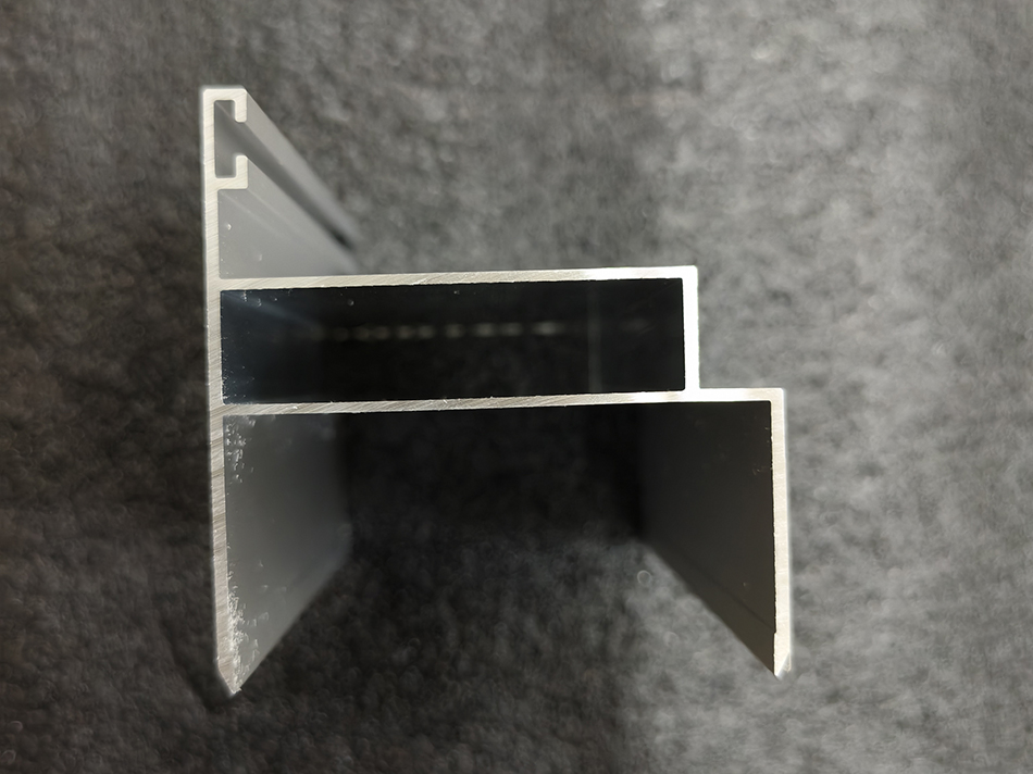 双层门料